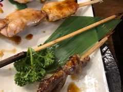 -泰居酒屋日式料理烧肉