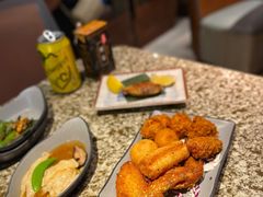 -御满屋日本料理