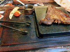 -西堤岛西餐·棋牌(横岗店)