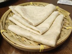 -Uncle Kosto科斯托·中东菜