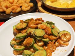 -吕氏疙瘩汤·新鲁菜(济南万象城店)