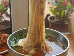 -鸡西冷面(翠竹店)