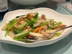 -漢舍中国菜馆(889广场店)