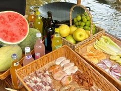 -沂蒙云瀑洞天景区