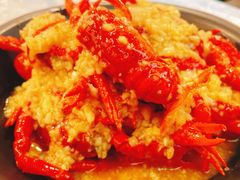 -虎虎龙虾大排档(双井店)