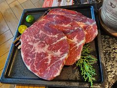 -九田家黑牛烤肉料理(珠江摩尔店)