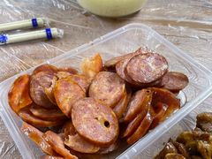 -蓝精灵饺子店