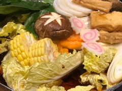 -稻前Taoki(方圆荟店)