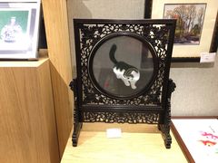 -猫的天空之城概念书店(苏州诚品店)