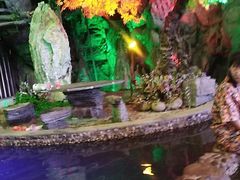 -宝丽金大酒店·洗浴中心
