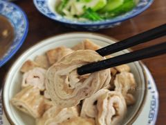 白卤大肠-兰边碗(鼓楼店)