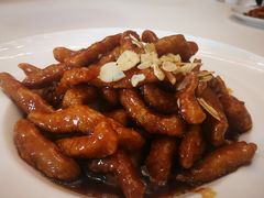 -康大鲤鱼门海鲜城·中餐厅