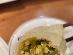 -春水锅贴·传统鲁菜(大明湖店)