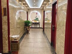 -古莲·影院足道·按摩SPA(水上温泉店)