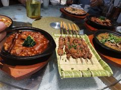 -外婆小菜(东苑米兰广场店)