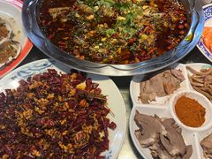 -唐门江湖菜(龙石路店)