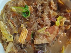 -老雒阳面馆·水席(定鼎门店)