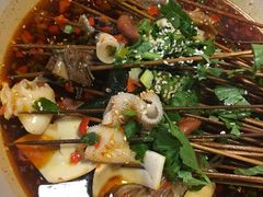 -蒲黄榆(地铁站)