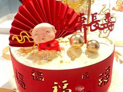 -海底捞火锅(万象城店)