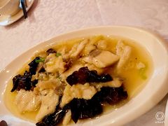 -永兴餐厅(复兴中路店)