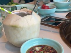 -润园四季椰子鸡火锅(南山海岸城店)