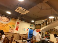 大堂-百利鸽王(紫薇路店)