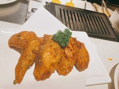 -Uncle Shawn大叔烧肉餐酒馆