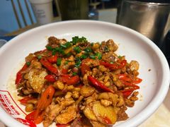 -大碗先生(万家丽店)