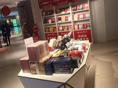 -当当书店(国泰广场店)