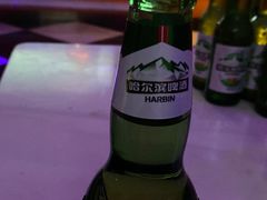-鑫麦KTV(首都宾馆店)