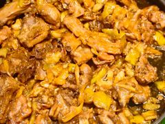 招牌柠檬鸭-甘家界牌柠檬鸭(青山店)