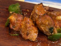 -安德烈俄式西餐厅(中央大街店)