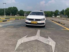 -胜华驾校·小猫学车(银都店)