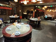 -南京大牌档(凯德1818店)