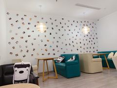 -POLAR CAFE(兴正元广场店)