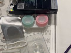 -miomi米欧米美瞳隐形眼镜(大兴荟聚店)