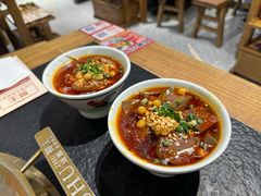 -旺蜀主成都串串火锅(西直门凯德MALL店)