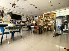 -平行世界·猫咖(首经贸店)