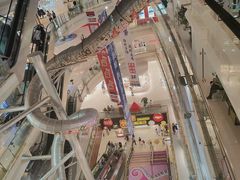 -巴黎春天(浦建店)