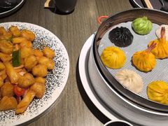-隆喜元鱼汤包·海鲜(中联广场店)
