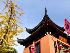 -句容茅山景区