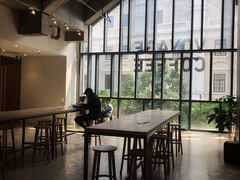 -VOYAGE COFFEE(杨梅竹店)