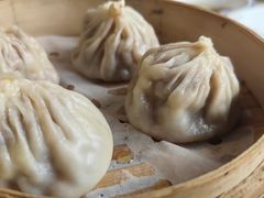 -二泉园老菜馆·百年无锡菜
