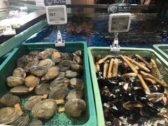 -盒马鲜生(杭州运河上街店)