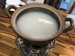 -顺德公平靓正特色牛花粥(花都店)