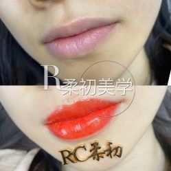 -RC半永久纹眉纹发际线