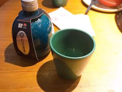 田家浊米酒-吃饭皇帝大(合生汇店)