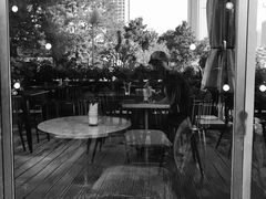 -STARRY CAFE & LOUNGE BAR(高新店)