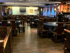 大堂-甘家界牌柠檬鸭(青山店)