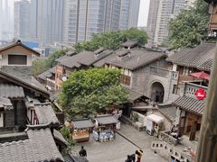 -重庆十八梯传统风貌区